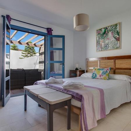 Villa Alegranza Playa Blanca  Exteriér fotografie