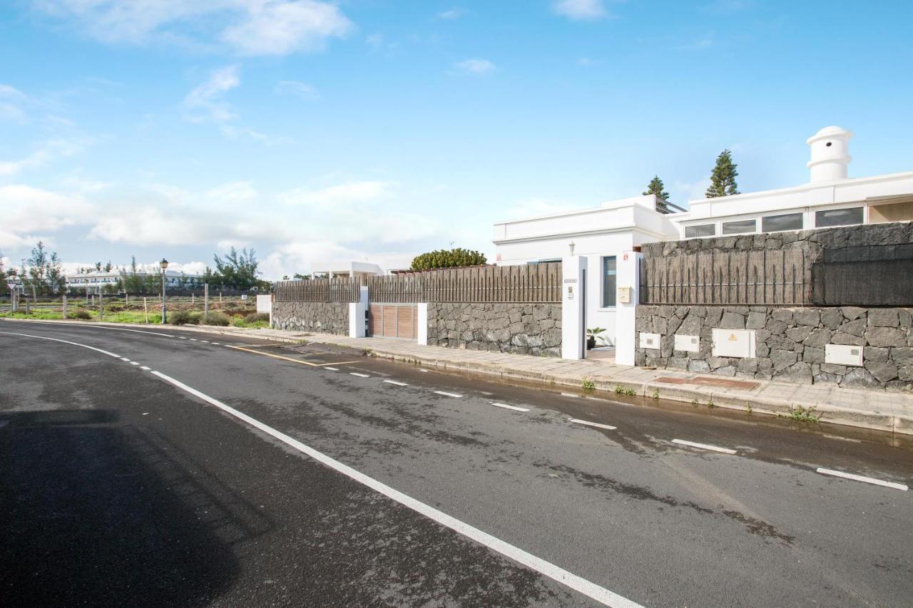 Villa Alegranza Playa Blanca  Exteriér fotografie